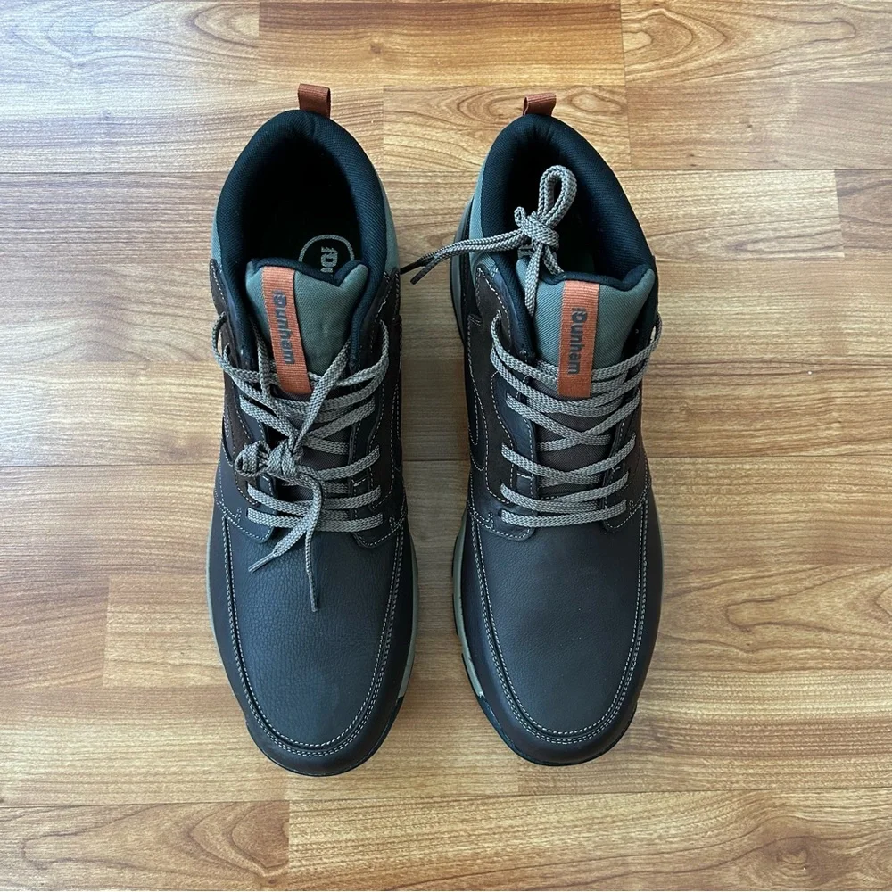 Men's Dunham Gastonbury Mid Boots size 16D